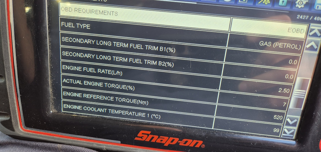 2000 RPM preview